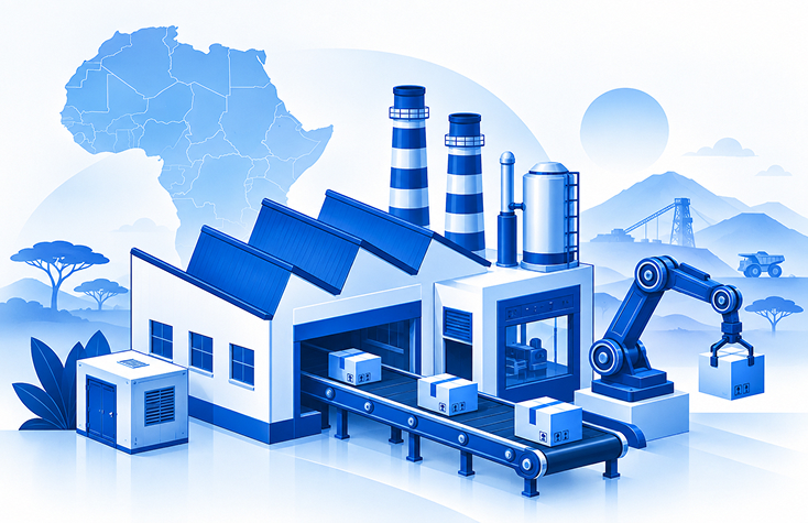 Manufacturing